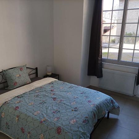 O'Couvent - Appartement 87M2 - 4 Chambres - A511 Сален-ле-Бан Екстериор снимка