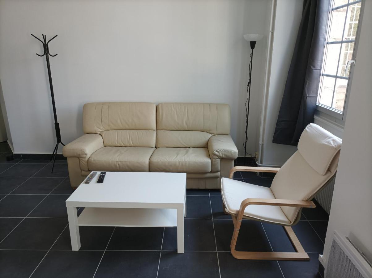 O'Couvent - Appartement 87M2 - 4 Chambres - A511 Сален-ле-Бан Екстериор снимка