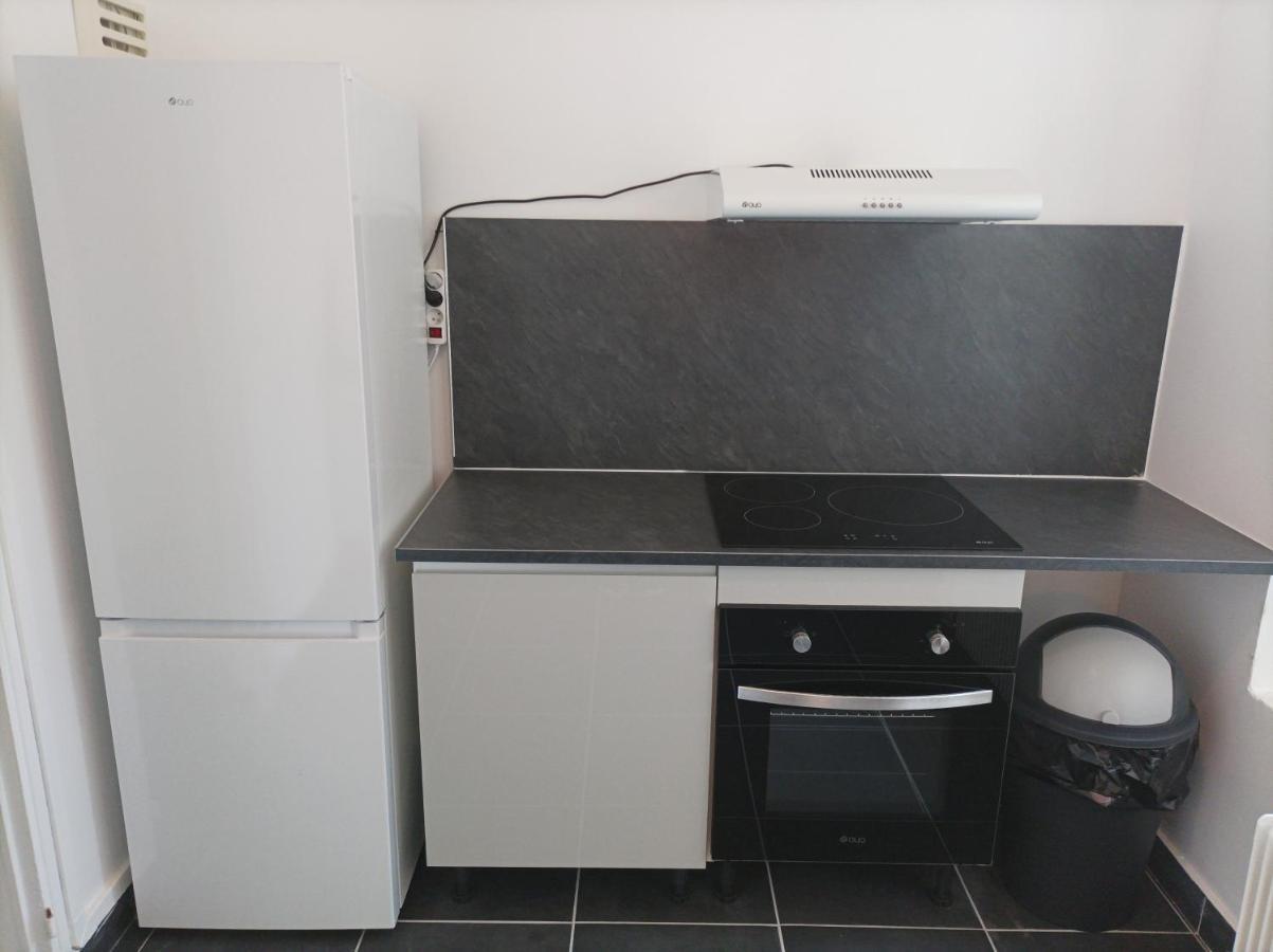 O'Couvent - Appartement 87M2 - 4 Chambres - A511 Сален-ле-Бан Екстериор снимка