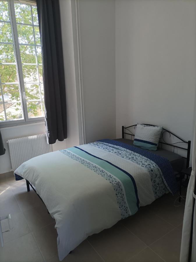 O'Couvent - Appartement 87M2 - 4 Chambres - A511 Сален-ле-Бан Екстериор снимка