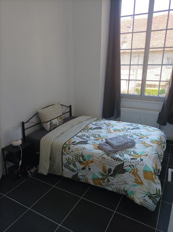O'Couvent - Appartement 87M2 - 4 Chambres - A511 Сален-ле-Бан Екстериор снимка